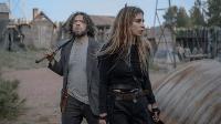 Click to watch 'Silence the Whisperers' (popup) The Walking Dead